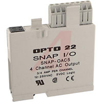 Opto 22 SNAP-OAC5