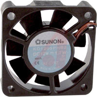 Sunon Fans KD1205PHB2(2).GN