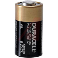 Duracell PX28LBPK