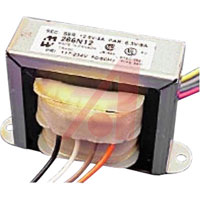 Hammond Manufacturing - Transformers 266K35