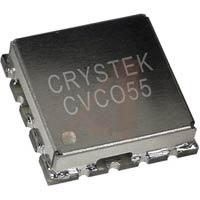 Crystek Corporation CVCO55BE-1750-2150