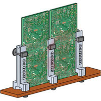 Essentra Components VMCG-90-MPBK-K