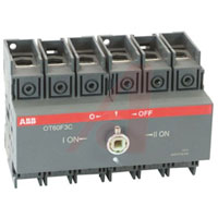 ABB OT60F3C