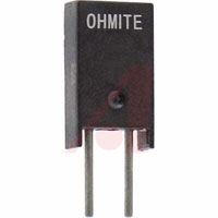 Ohmite TN15P750RFE