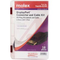 Molex Incorporated 76650-0194