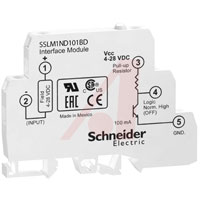 Eurotherm SLM1ND101BD