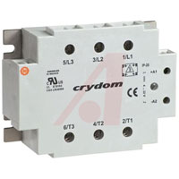 Crydom D53TP25C-10