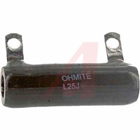 Ohmite L25J250E