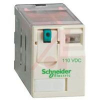 Schneider Electric RPM21FD