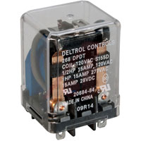 Deltrol Controls 20684-84