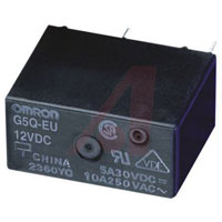 Omron Electronic Components G5Q1EUDC5