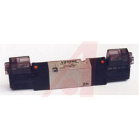 SMC Corporation VZ5343-5MOZ-Q