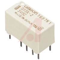 Omron Electronic Components G6SK2DC24