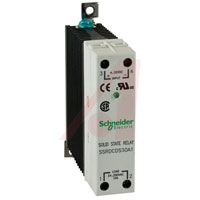 Schneider Electric SSRDCDS30A1