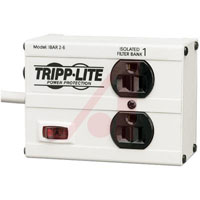 Tripp Lite ISOBAR2-6