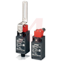 Omron Safety (Sti) D4NH-1FBC