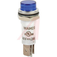 Wamco Inc. WL-6391Q2C6-12V