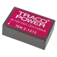 TRACO POWER NORTH AMERICA                TEM 2-1212