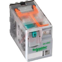 Schneider Electric/Magnecraft 792XDXM4L-110D