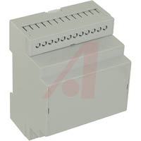 OKW Enclosures B6703100-AL