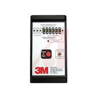 SCS SRMETER