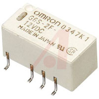 Omron Electronic Components G6S2FYDC12