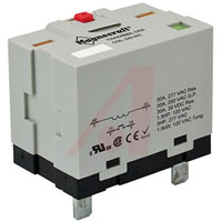 Schneider Electric/Magnecraft 725BXXBM4L-24A