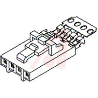 Molex Incorporated 14-60-0242