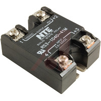 NTE Electronics, Inc. RS3-1D40-41M