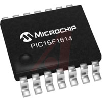 Microchip Technology Inc. PIC16F1614-I/ST