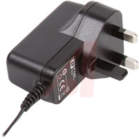 XP Power VEL12US050-UK-JA