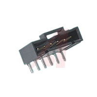 Molex Incorporated 70553-0002