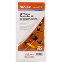 Molex Incorporated 76650-0170