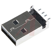 Molex Incorporated 48037-1000