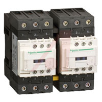 Schneider Electric LC2D40AB7