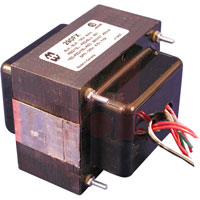 Hammond Manufacturing - Transformers 291FX