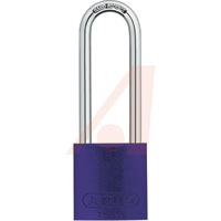 ABUS USA 72HB/40-75  PURPLE