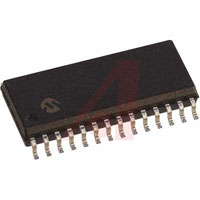 Microchip Technology Inc. PIC16F876-04/SO