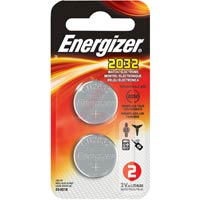 Energizer 2032BP-2