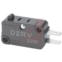 Omron Electronic Components D2RV-G