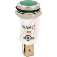 Wamco Inc. WL-6391Q2D5-24V