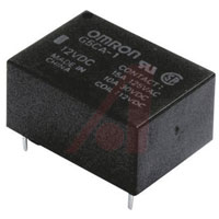 Omron Electronic Components G5CA1ADC24