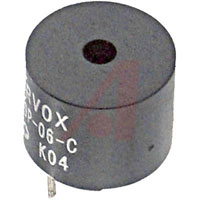 ICC / Intervox BRT1209P-06-C