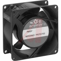 Interfan PM037-230-8038BT-4