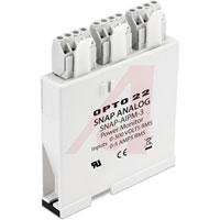 Opto 22 SNAP-AIPM3S