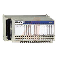 Schneider Electric ABE7H16R21