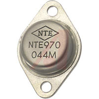 NTE Electronics, Inc. NTE970