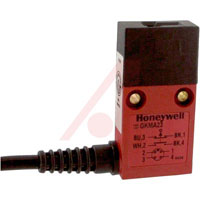 Honeywell GKMA23