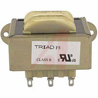 Triad Magnetics F8-12