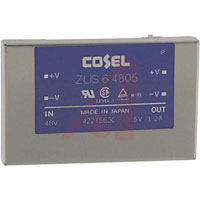 Cosel U.S.A. Inc. ZUS64805